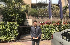 Gaurav Bhatt